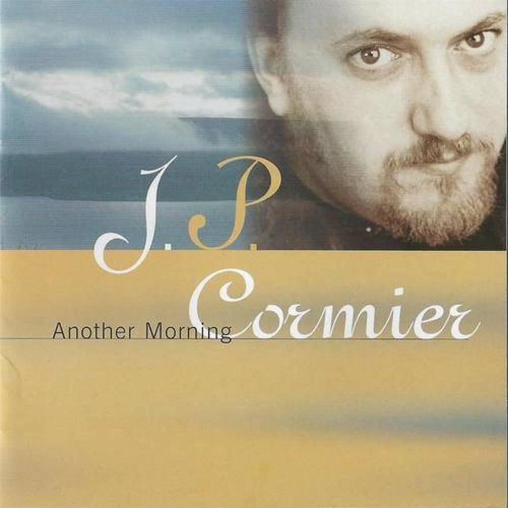 J.P. Cormier
