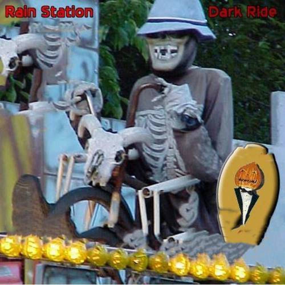 Rain Station