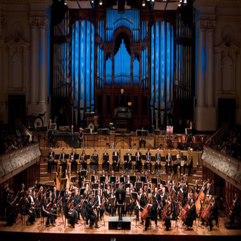 Auckland Philharmonia Orchestra