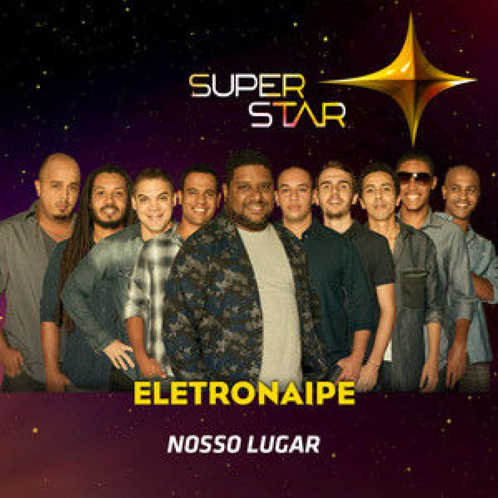 Nosso Lugar (Superstar)