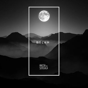 Album Bulan oleh Angsa