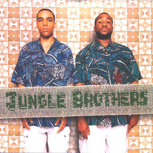 ดาวน์โหลดและฟังเพลง Down With The Jbeez พร้อมเนื้อเพลงจาก Jungle Brothers
