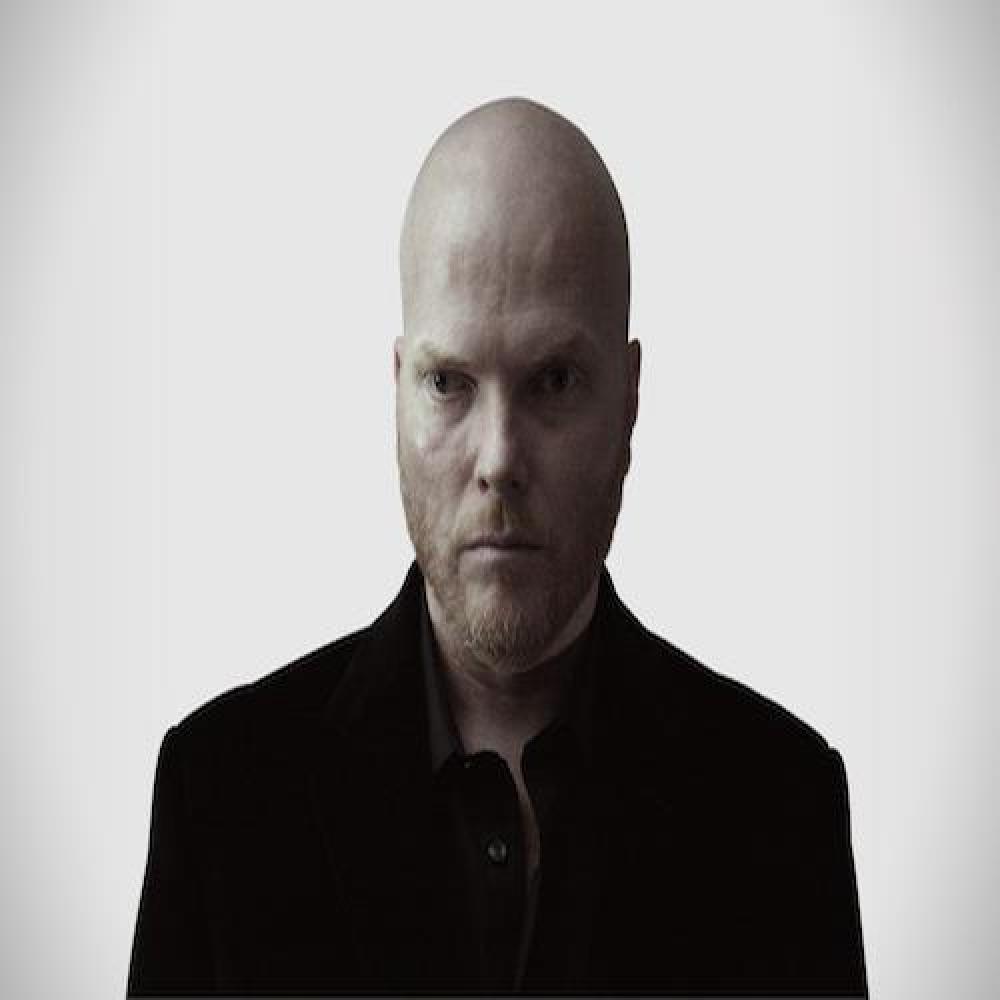 Another electronic musician