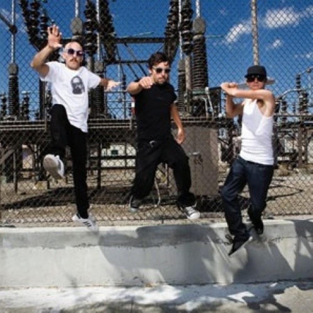 Dub Trio