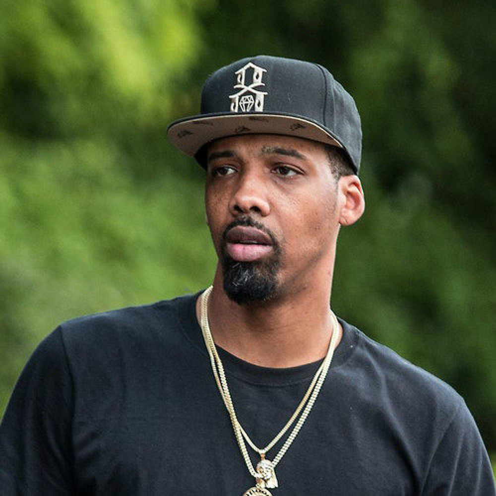Chevy Woods