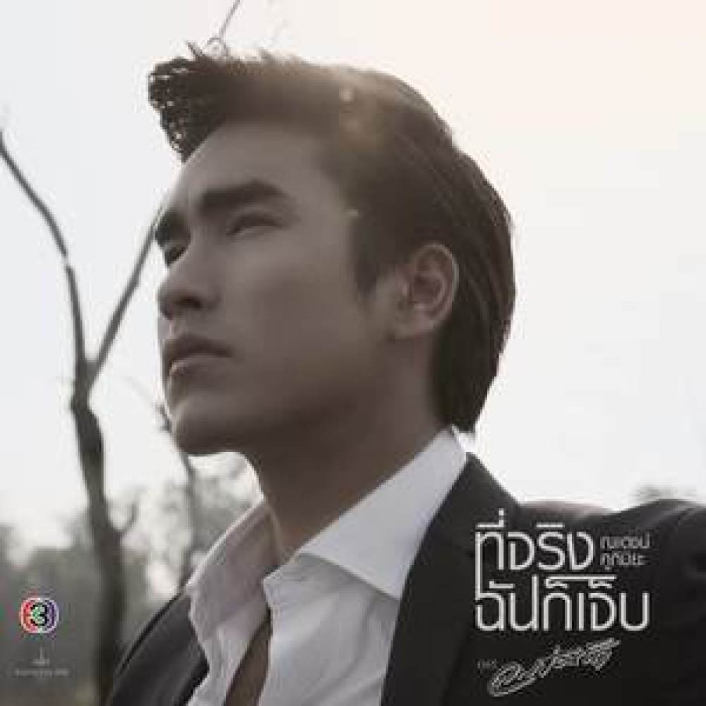 ที่จริงฉันก็เจ็บ(เพลงประกอบละคร ลมซ่อนรัก [Acoustic])