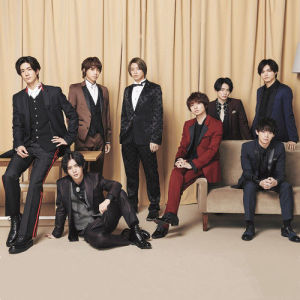 Download Hey Say Jump Mp3 Songs On Joox App Download Hey Say Jump Free Songs Offline On Joox