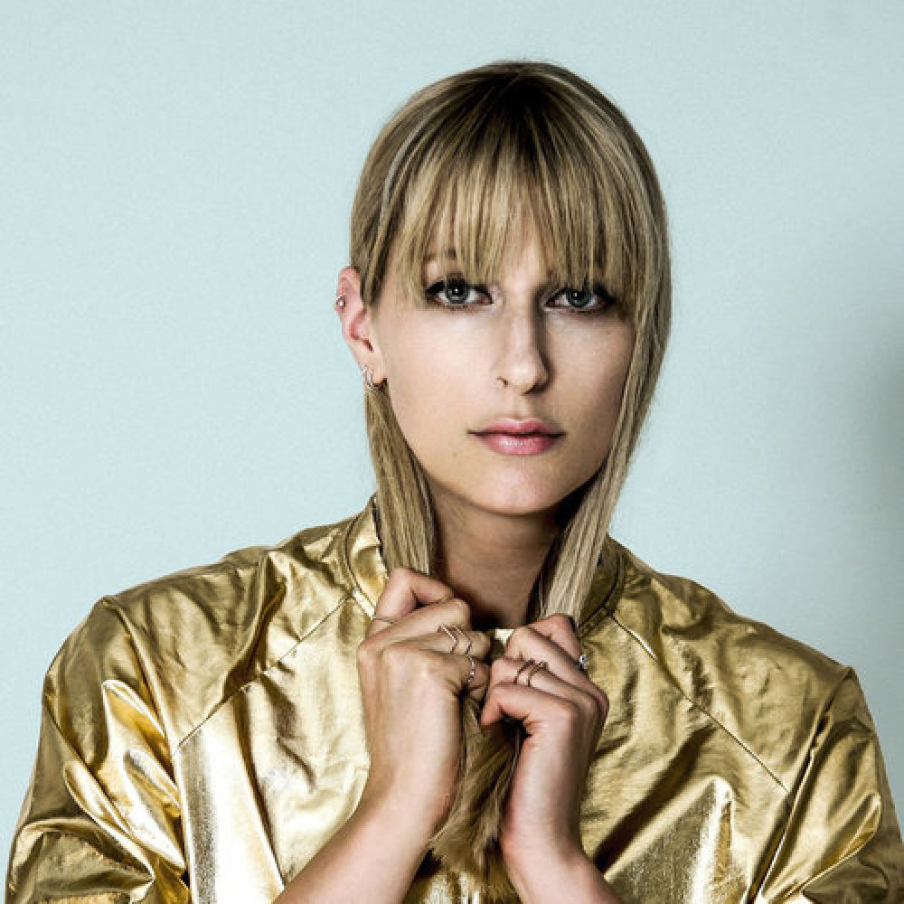 Susanne SundfÃ¸r