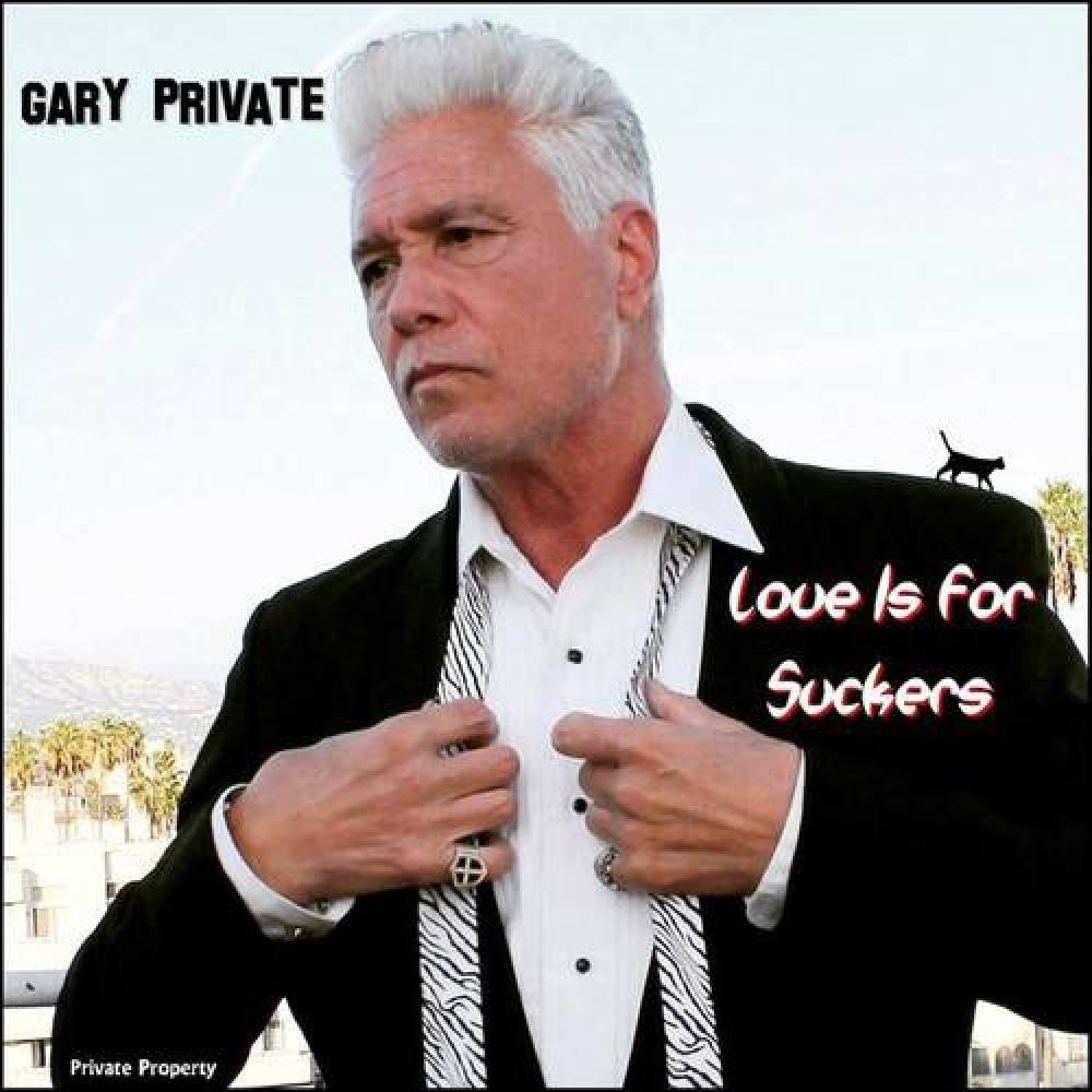 Gary Private
