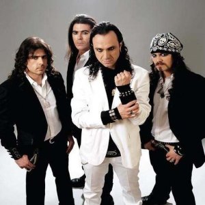 Moonspell ดาวน์โหลดและฟังเพลงฮิตจาก Moonspell