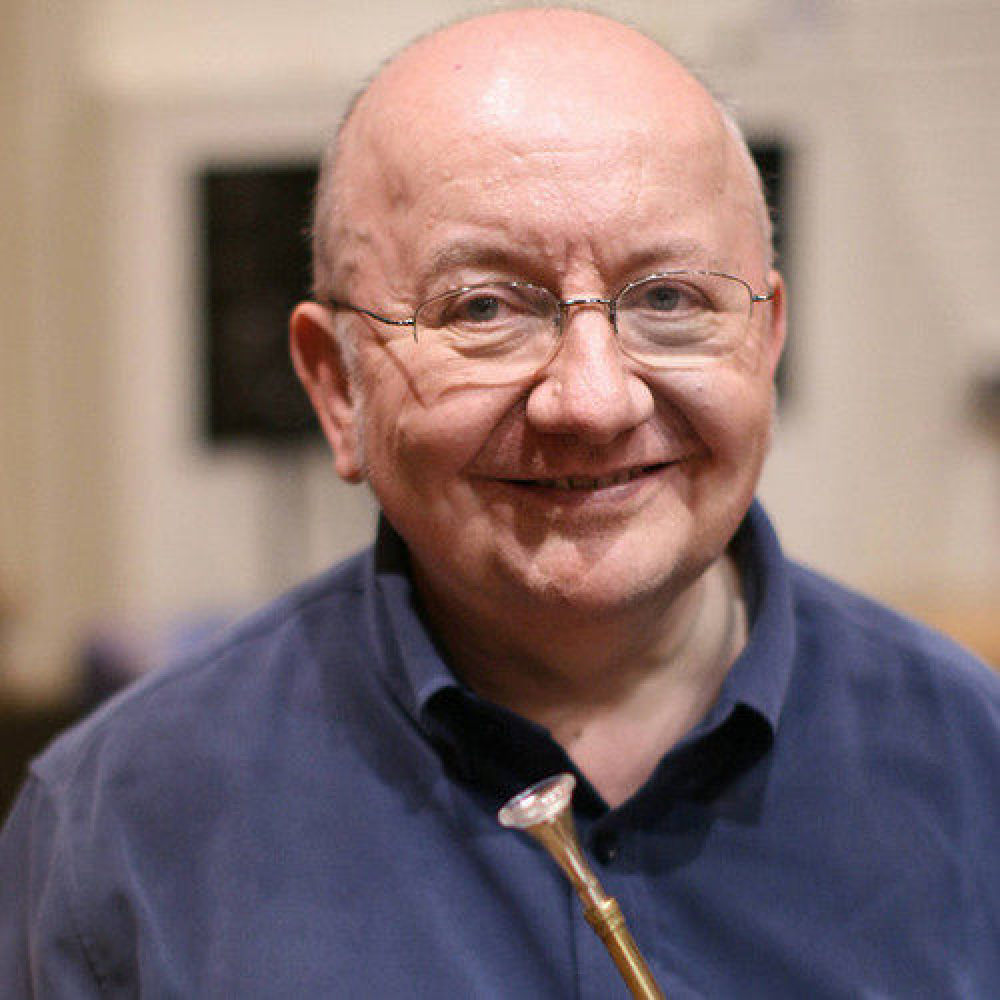 Anthony Halstead