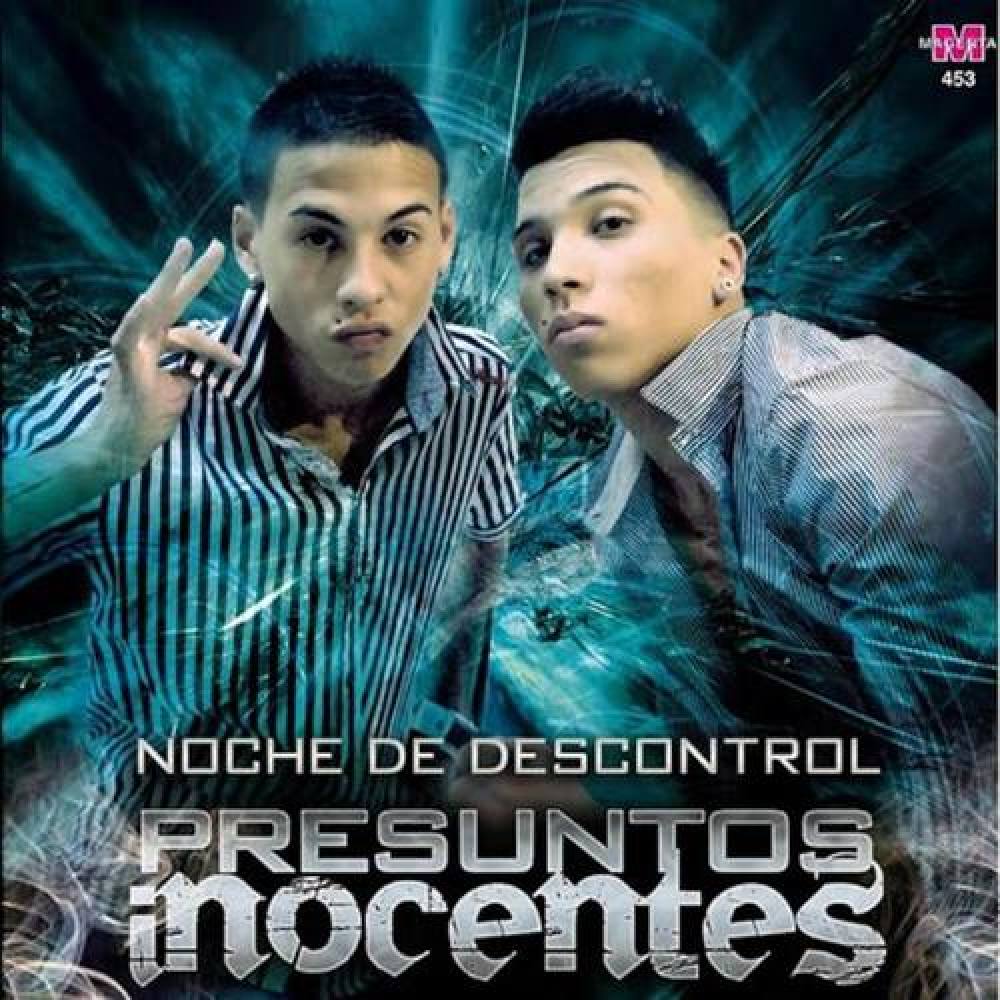 Presuntos Inocentes