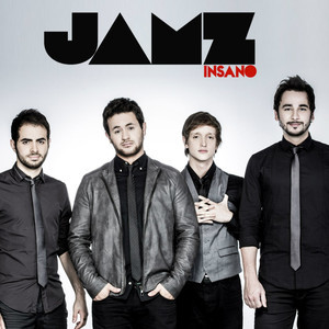 收聽Jamz的Insano歌詞歌曲
