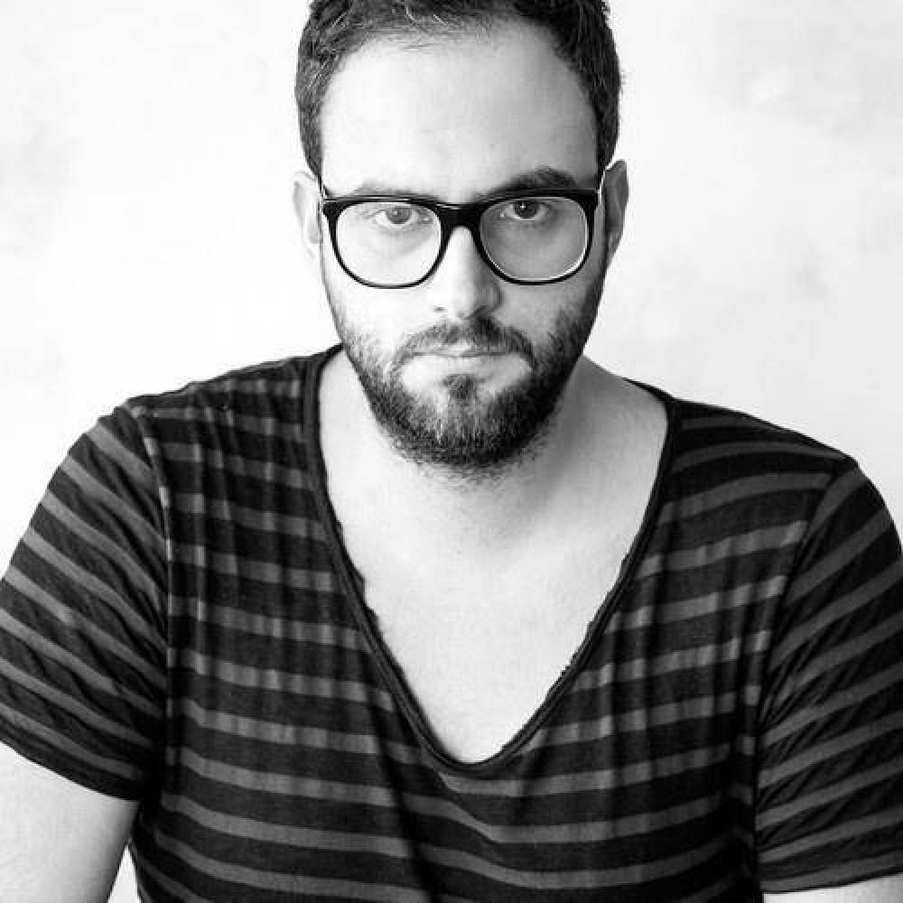 Mihalis Safras