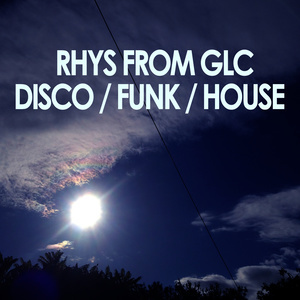 ดาวน์โหลดและฟังเพลง Ain't the Beat Funky พร้อมเนื้อเพลงจาก RHYS from GLC