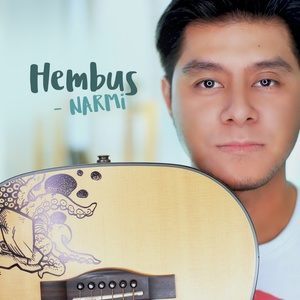 Dengarkan lagu Hembus (Radio Edit) nyanyian Narmi dengan lirik