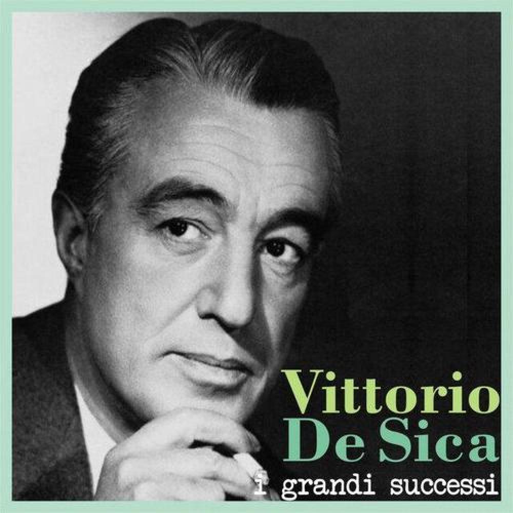 Vittorio De Sica