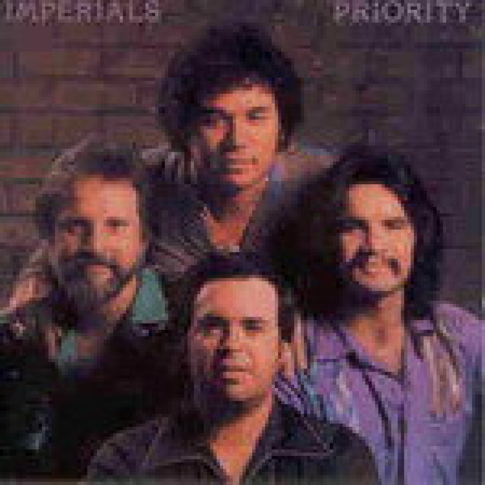 The Imperials