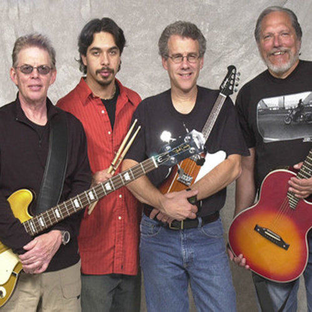 Hot Tuna