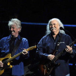 Crosby & Nash ดาวน์โหลดและฟังเพลงฮิตจาก Crosby & Nash