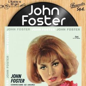 John Foster ดาวน์โหลดและฟังเพลงฮิตจาก John Foster