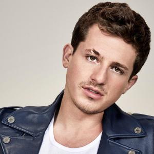 Charlie Puth