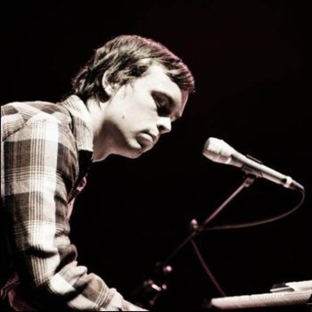 Peter Broderick