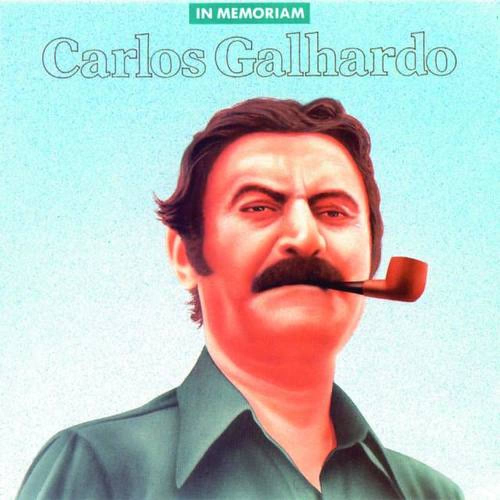 Carlos Galhardo