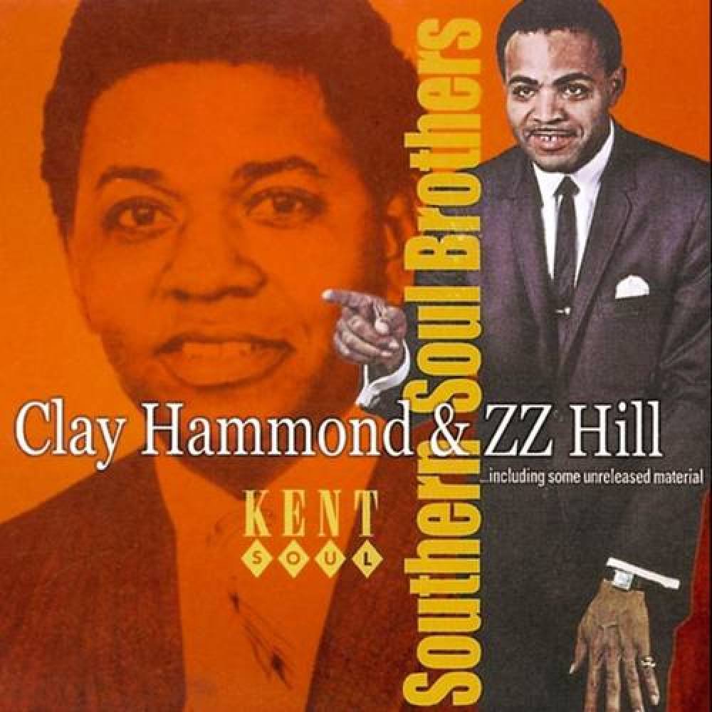 Clay Hammond