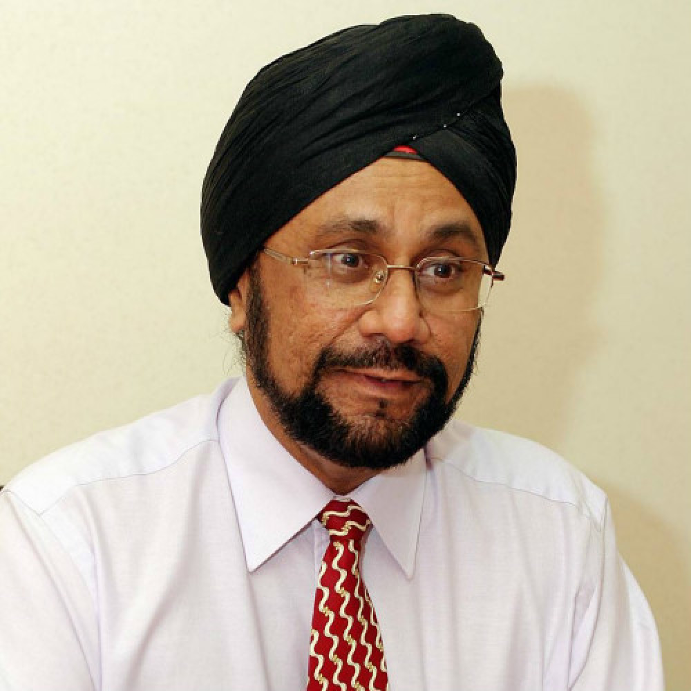 Harjit Singh