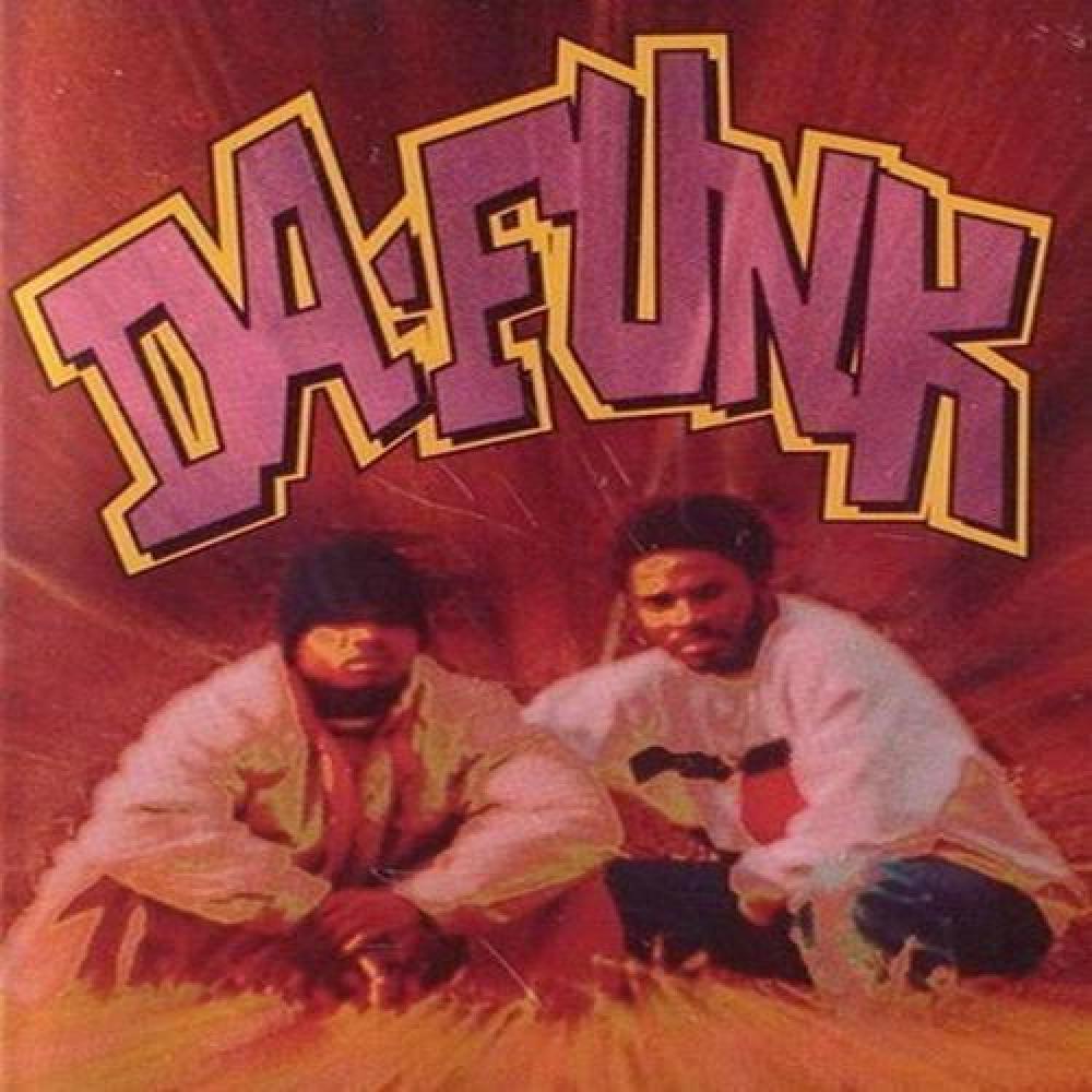 Da Funk