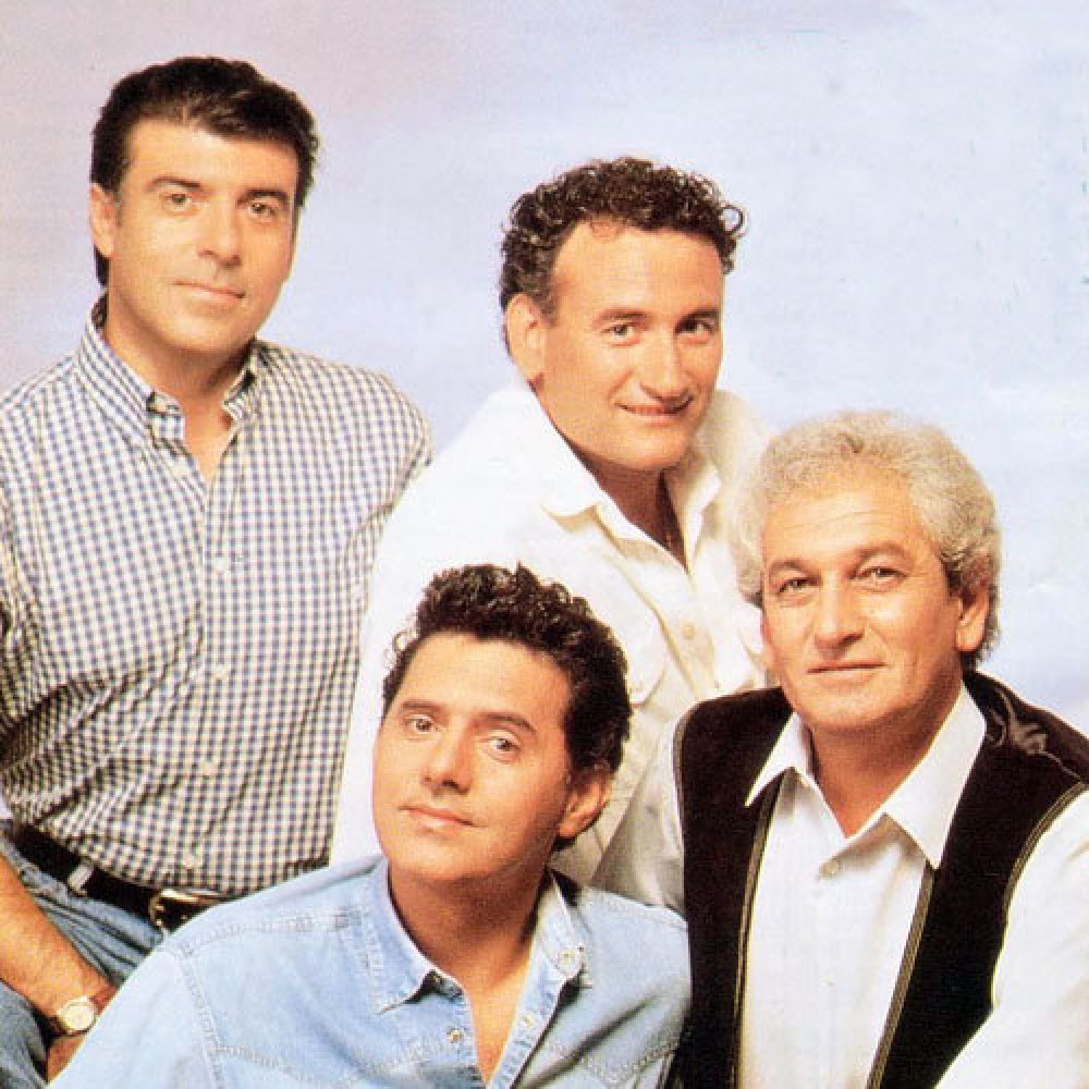 Amigos De Gines