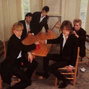 The Fixx ดาวน์โหลดและฟังเพลงฮิตจาก The Fixx