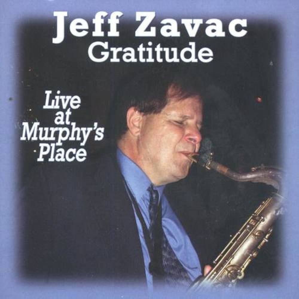 Jeff Zavac