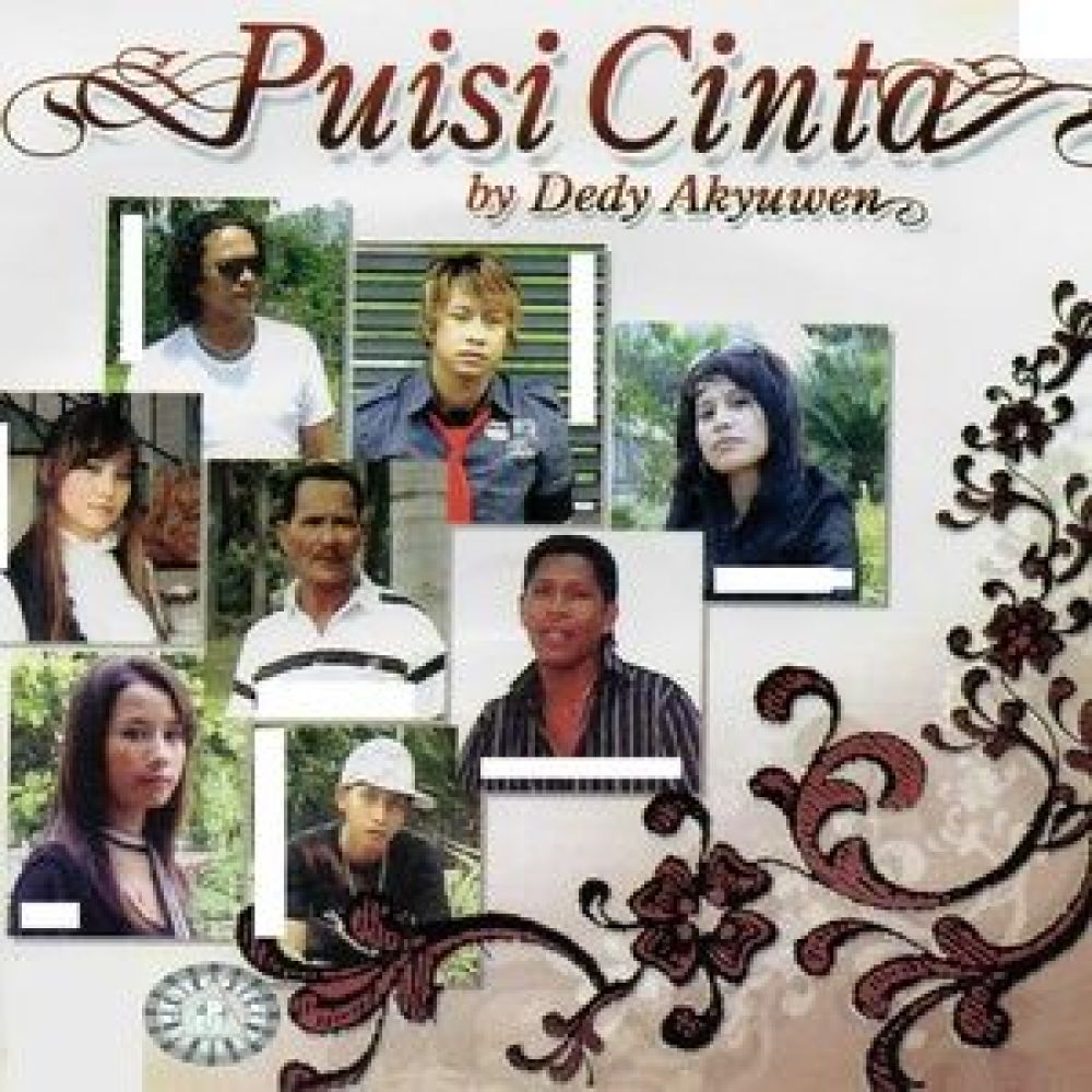 Puisi Cinta