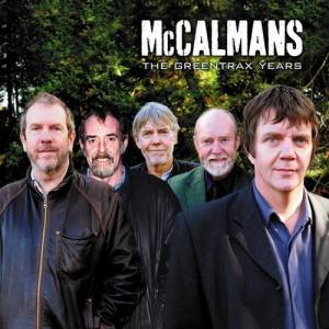 The McCalmans ดาวน์โหลดและฟังเพลงฮิตจาก The McCalmans
