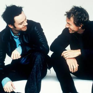 Savage Garden