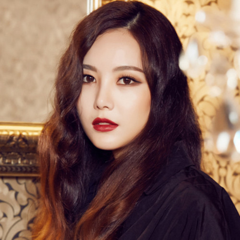赵美慧