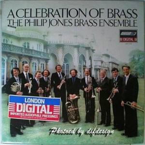 The Philip Jones Brass Ensemble