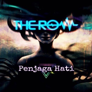 Album Penjaga Hati oleh The Row