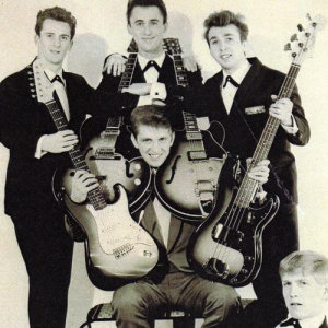 Cliff Adams ดาวน์โหลดและฟังเพลงฮิตจาก Cliff Adams