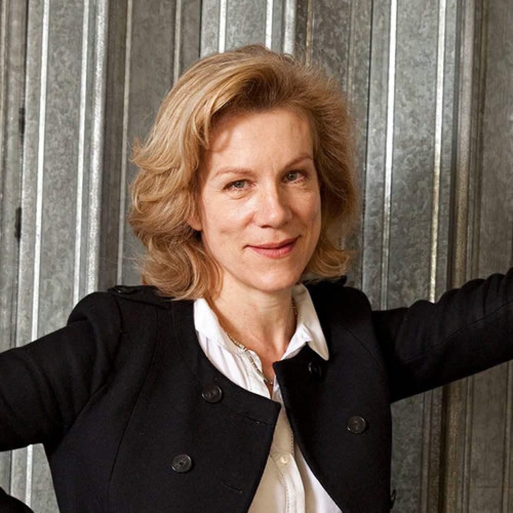 Juliet Stevenson