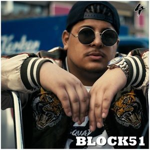 Listen to BLOCK51 song with lyrics from BACI