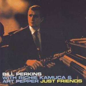 Bill Perkins ดาวน์โหลดและฟังเพลงฮิตจาก Bill Perkins