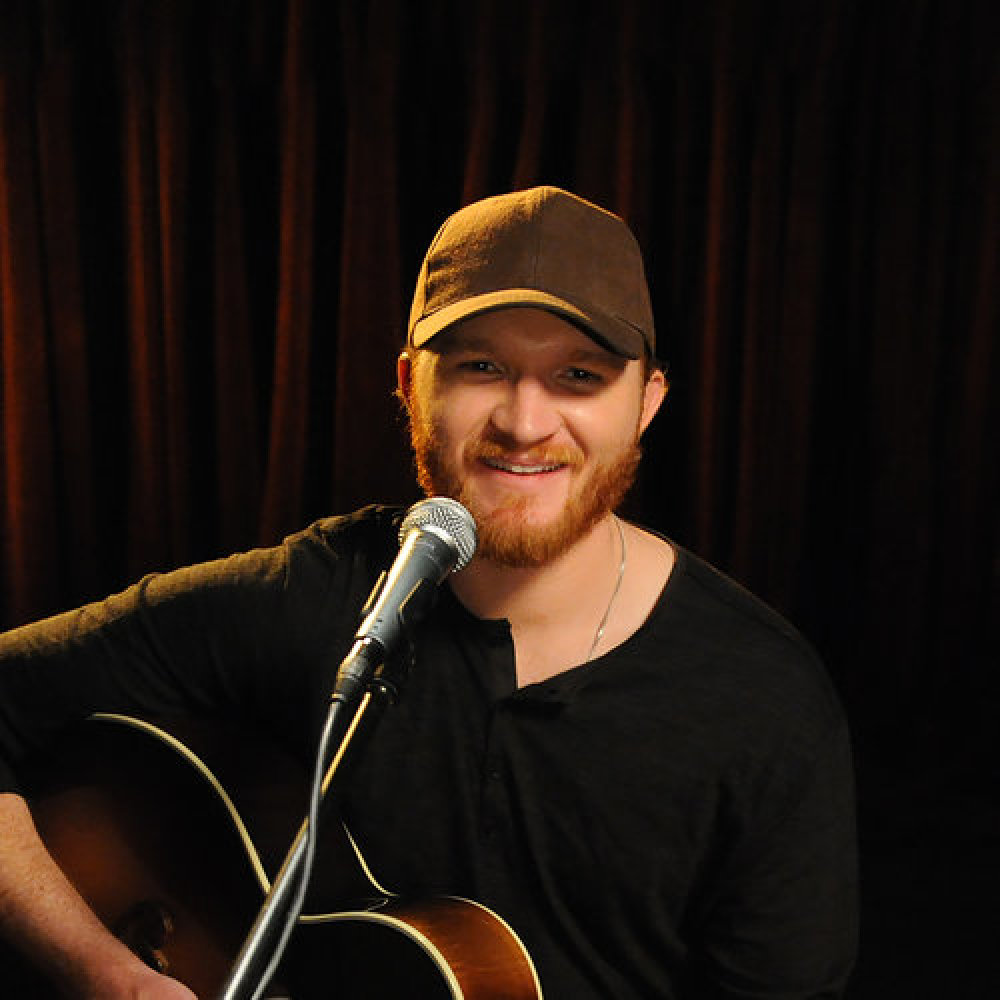 Eric Paslay