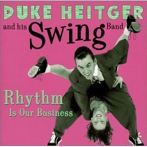 Duke Heitger & His Swing Band ดาวน์โหลดและฟังเพลงฮิตจาก Duke Heitger & His Swing Band