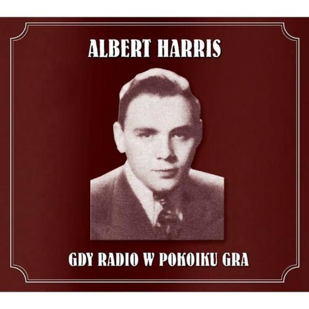 Albert Harris
