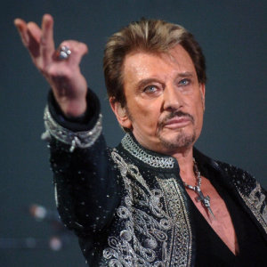 Johnny Hallyday ดาวน์โหลดและฟังเพลงฮิตจาก Johnny Hallyday