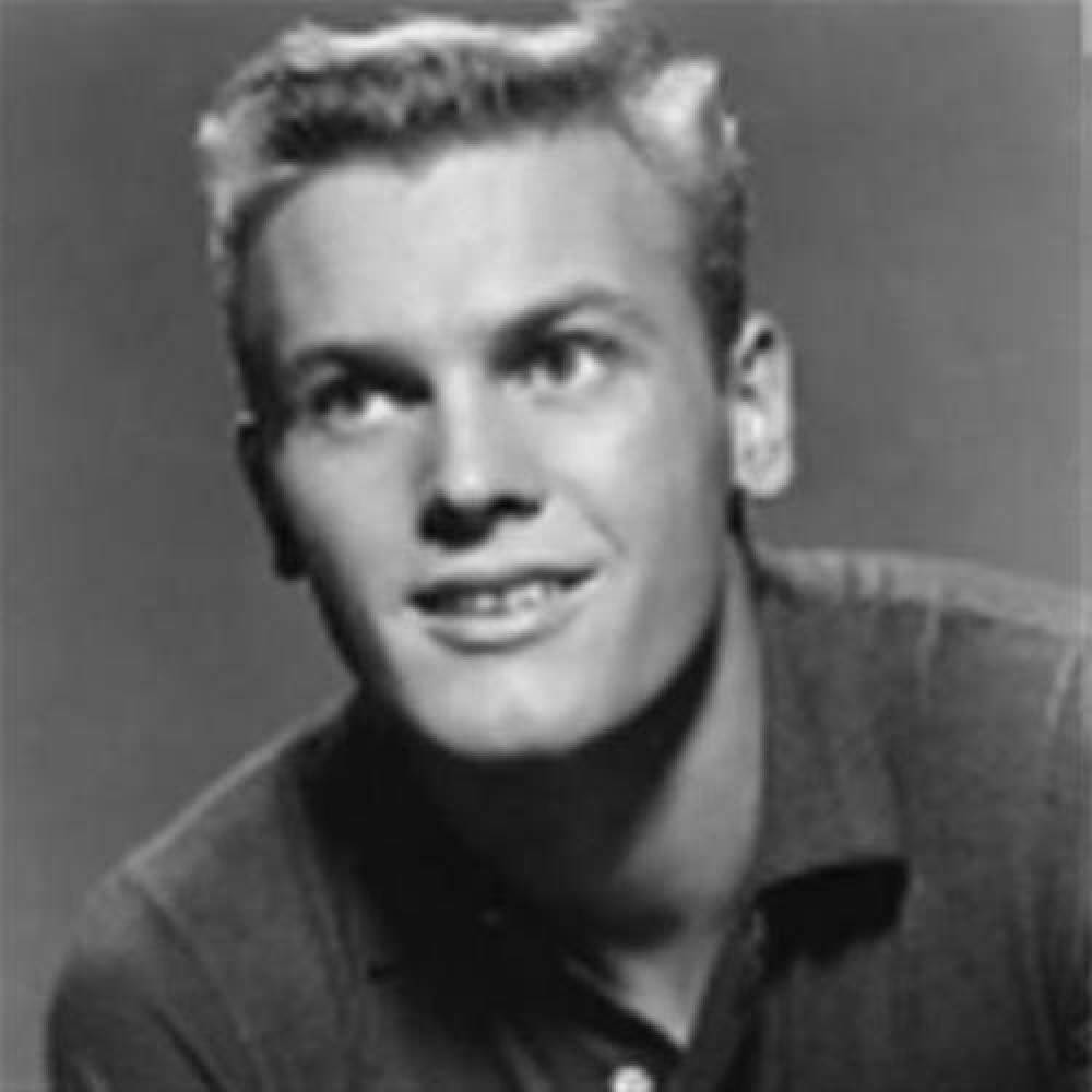 Tab Hunter
