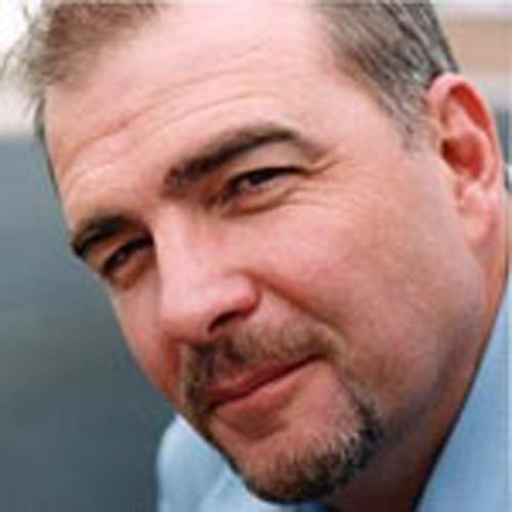 Bill Engvall